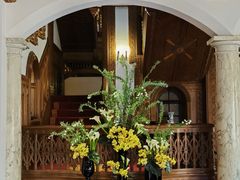 -马勒别墅饭店(静安寺店)