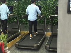 -漾健身·普拉提(橡树湾店)