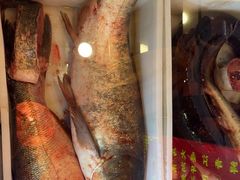 -江湖水乡铁锅炖魚(周庄嘉园店)