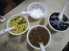 -瘦鬼老档糖水铺