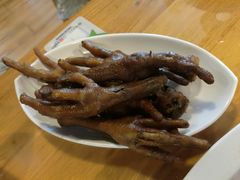 -朱洪元苏式面馆(绿宝广场店)