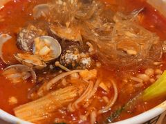 何记花甲粉-何记花甲(海岸城旗舰店)