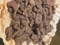-本达人海鲜烧烤·朝鲜族风味(发展店)