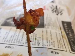 掌中宝-乐乐姐超级土豆(中关村5号店)