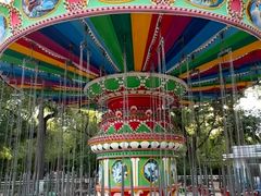 -哈尔滨文化公园