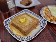 -華叔茶記