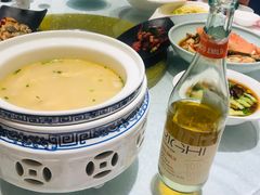 -禄海渔港(九堡店)