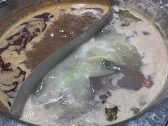 -傣妹火锅(南京东路一店)