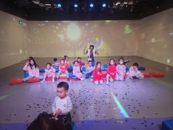 -小鸡哆哆故事屋·儿童乐园(嘉里城店)