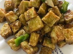 -北戴河庆山饭店·海鲜砂锅粥(北戴河黑石路店)