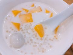 -古春堂凉茶甜品(拱北口岸店)