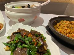 -楚禾宴·家宴(光谷大道店)