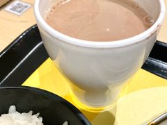 -美心mx餐厅(友邦香港大楼店)