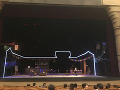 -北京喜剧院