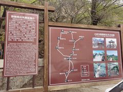 -大岭沟猕猴桃谷风景区