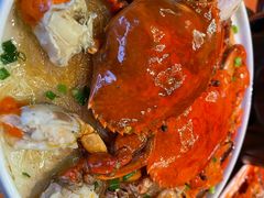 -宋小谨·泉州菜(西沙湾店)