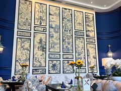 -翠湖宾馆·中餐厅