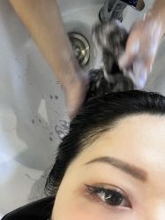 -a·f one hair salon