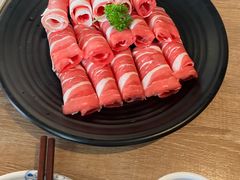 -古关火锅店(古北水镇景区店)