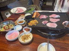 -Dombe豚(黑猪肉街店)