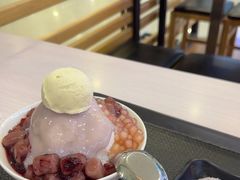 -鲜芋仙(华创店)