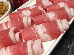 -海底捞火锅(连城广场店)