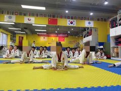 -哈喽实战跆拳道·跳绳·体能(慈云寺馆)