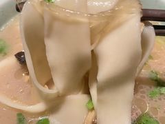 -萧记三鲜烩面(郑汴路店)