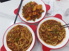 -一粉一城新疆炒米粉(青年北街店)