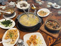 -侠成水上农庄(工业大道店)