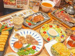 -路易十三西餐厅(西关新天地店)
