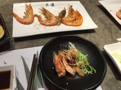 -大渔铁板烧(花园道店)