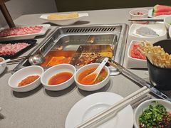 -海底捞火锅(荣盛广场店)