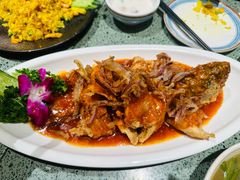 -Home Thai·泰谣(王府井apm店)