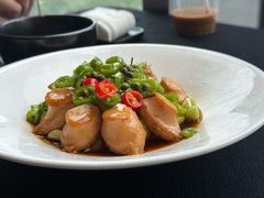 -醉东Oriental House(静安嘉里中心店)