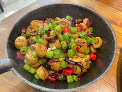 -老板恋上鱼(印象城店)