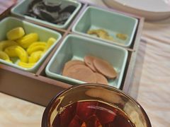 -天山醉美辣子鸡(文艺路店)