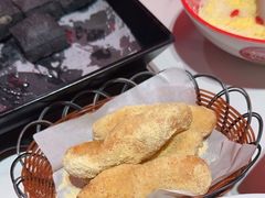 -火宫殿·小吃王国(坡子街店)