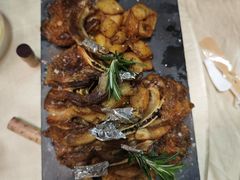 -唐廊烤鸭店(工体店)