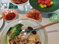 -一捞鲜•青岛大虾面(八大关店)