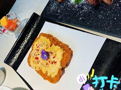 千岛鱼排-陶苏·品味融合川菜(龙湖源著天街店)