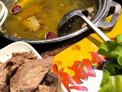 -阪尚皇·原切牛排·烤肉火锅自助(北京路店)