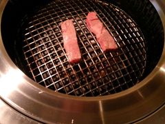 -神户牛焼肉専門店 牛一(道顿堀店)