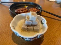-竹里馆 ·茶食(奥体店)