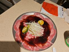 -Ant 蚂蚁洞烤肉·大营地(上海静安大悦城店)