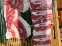 -九田家黑牛烤肉料理(新辰里亚运村店)