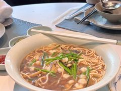 -杭州西湖柳莺里酒店·闻莺厅