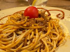 博洛尼亚面-Antalya安塔利亚土耳其餐厅(猎德店)
