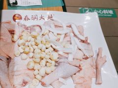 -春润大地海南椰子鸡(沙井京基百纳广场店)