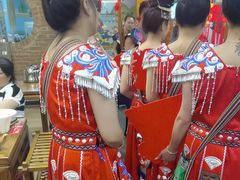 -亮欢寨酸汤鱼(沙冲路店)